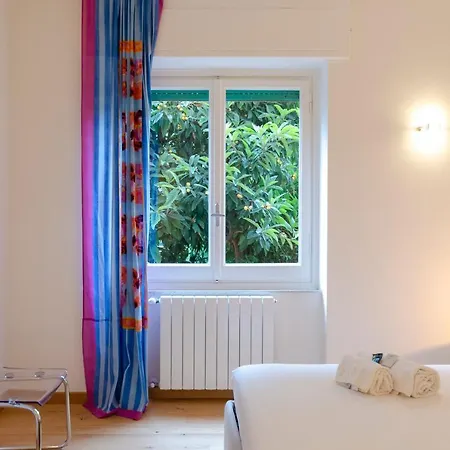 Apartment Joivy Family For 6, In Santa Margherita Near Santa Margherita Ligure