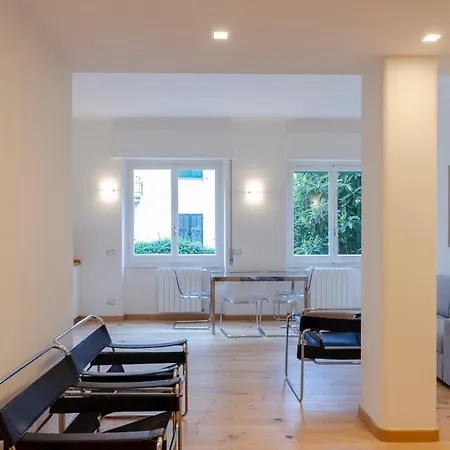 Joivy Family For 6, In Santa Margherita Near *