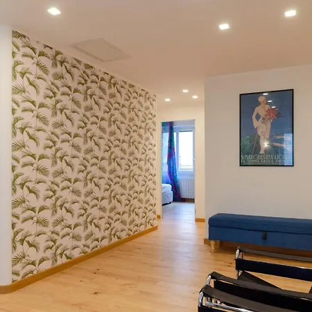Joivy Family For 6, In Santa Margherita Near