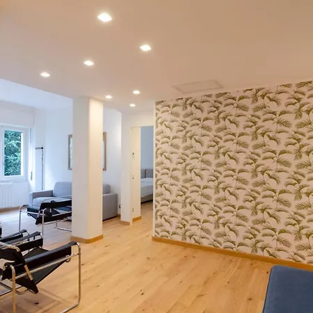 Joivy Family For 6, In Santa Margherita Near