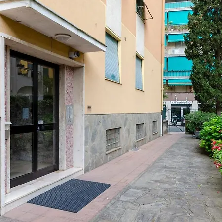 Joivy Family For 6, In Santa Margherita Near Santa Margherita Ligure