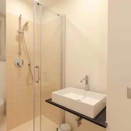 Appartement Joivy Family For 8, In Santa Margherita Near Santa Margherita Ligure