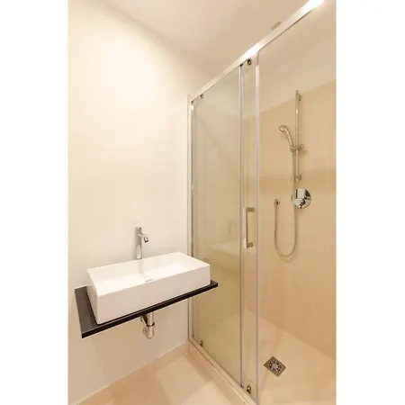 Joivy Family For 6, In Santa Margherita Near Appartement