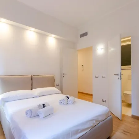 Joivy Family For 8, In Santa Margherita Near アパート *