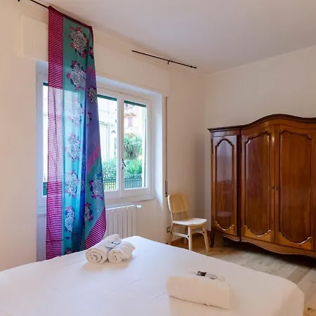 Joivy Family For 6, In Santa Margherita Near *