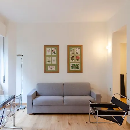 Joivy Family For 6, In Santa Margherita Near Apartment Santa Margherita Ligure