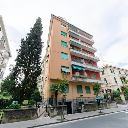 Joivy Family For 6, In Santa Margherita Near
