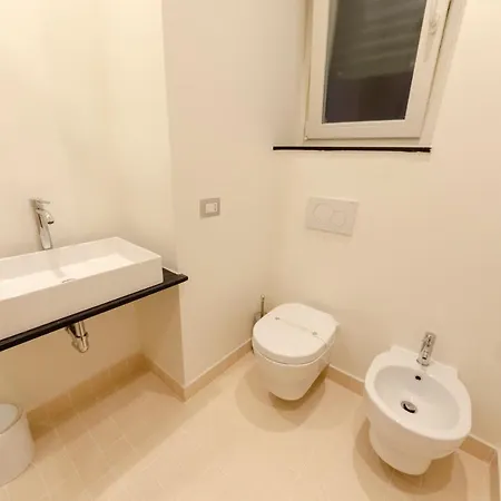 Joivy Family For 6, In Santa Margherita Near