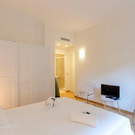 Appartement Joivy Family For 8, In Santa Margherita Near *
