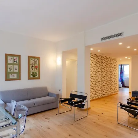 Joivy Family For 8, In Santa Margherita Near Appartement *