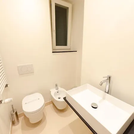 Joivy Family For 8, In Santa Margherita Near Appartement *