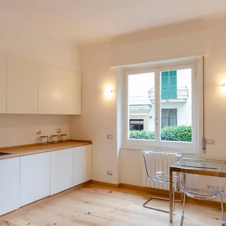Joivy Family For 6, In Santa Margherita Near Apartment Santa Margherita Ligure