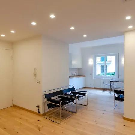 Joivy Family For 8, In Santa Margherita Near Appartement *