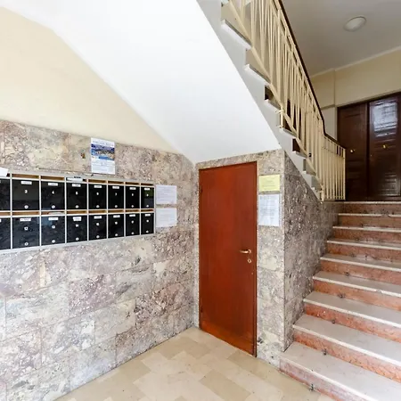 Joivy Family For 8, In Santa Margherita Near Santa Margherita Ligure