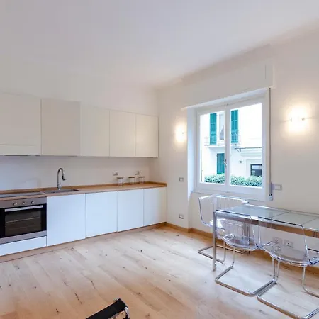 Appartement Joivy Family For 8, In Santa Margherita Near Santa Margherita Ligure