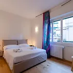 Joivy Family For 8, In Santa Margherita Near * Santa Margherita Ligure