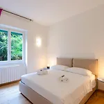Joivy Family For 8, In Santa Margherita Near Apartman Santa Margherita Ligure