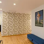 Joivy Family For 8, In Santa Margherita Near Apartman *