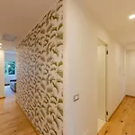Joivy Family For 8, In Santa Margherita Near Santa Margherita Ligure
