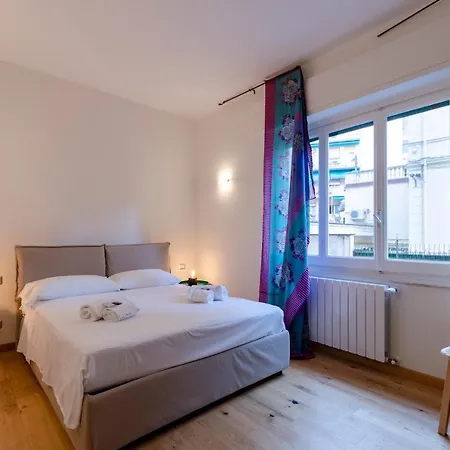 Joivy Family For 8, In Santa Margherita Near * Santa Margherita Ligure