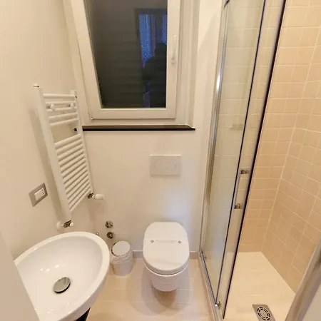 Joivy Family For 6, In Santa Margherita Near Apartment Santa Margherita Ligure