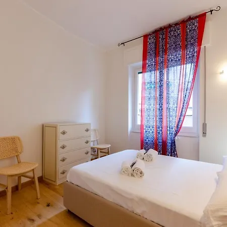 Joivy Family For 8, In Santa Margherita Near Santa Margherita Ligure
