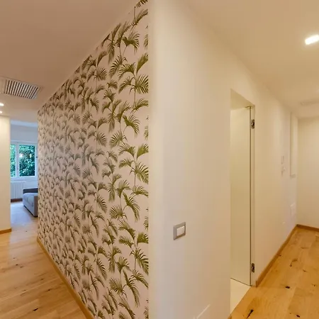 Joivy Family For 8, In Santa Margherita Near Santa Margherita Ligure