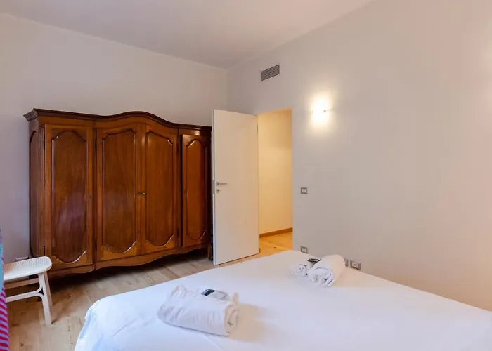 Apartment Joivy Family For 6, In Santa Margherita Near *