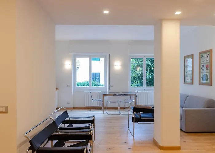 Joivy Family For 6, In Santa Margherita Near *