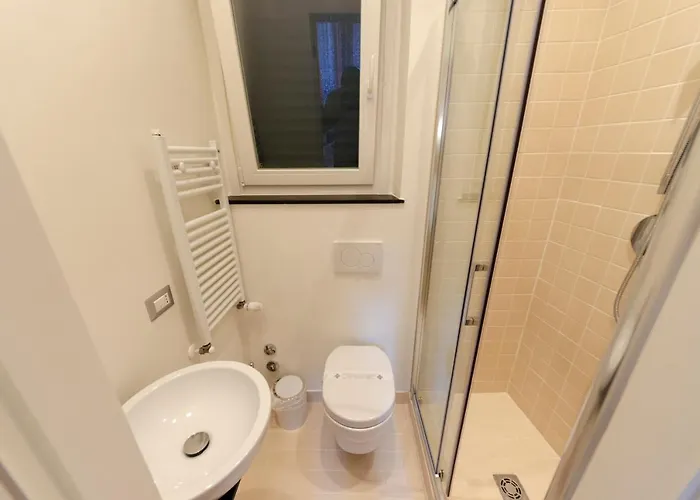 Joivy Family For 6, In Santa Margherita Near Apartment Santa Margherita Ligure