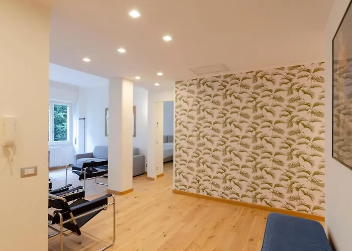 Joivy Family For 6, In Santa Margherita Near