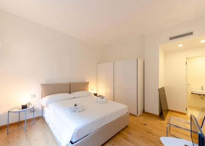 Joivy Family For 6, In Santa Margherita Near Apartment *