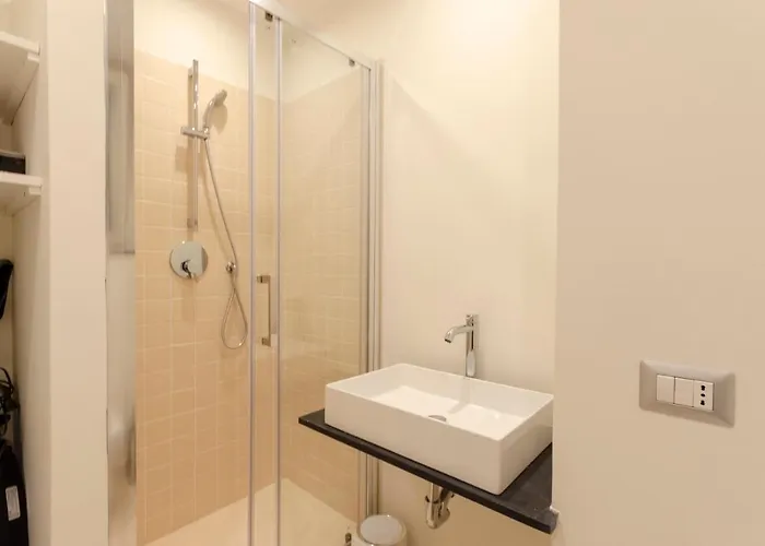 Apartment Joivy Family For 6, In Santa Margherita Near Santa Margherita Ligure