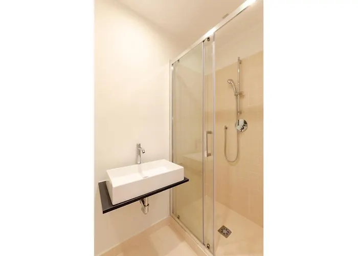 Joivy Family For 6, In Santa Margherita Near Apartment