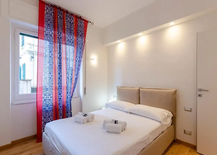 Joivy Family For 6, In Santa Margherita Near * Santa Margherita Ligure