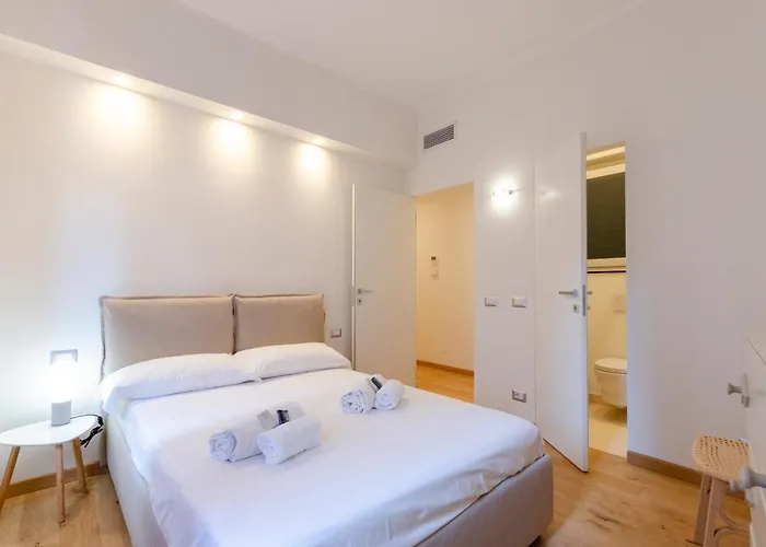 Joivy Family For 6, In Santa Margherita Near Διαμέρισμα *