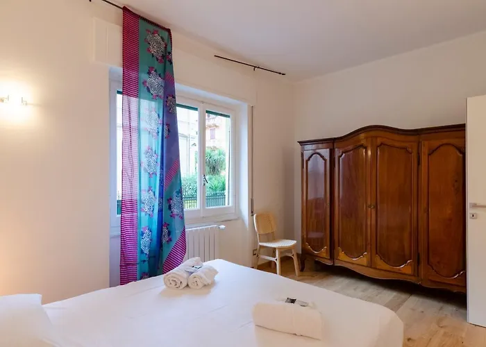 Joivy Family For 6, In Santa Margherita Near *