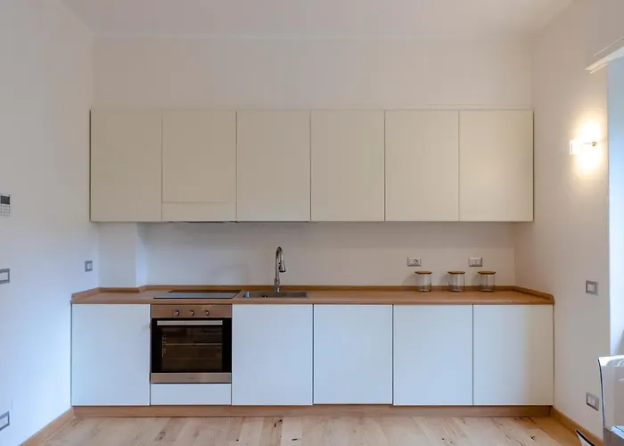 Joivy Family For 6, In Santa Margherita Near Σάντα Μαργκερίτα Λιγκούρε