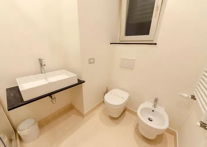 Joivy Family For 6, In Santa Margherita Near