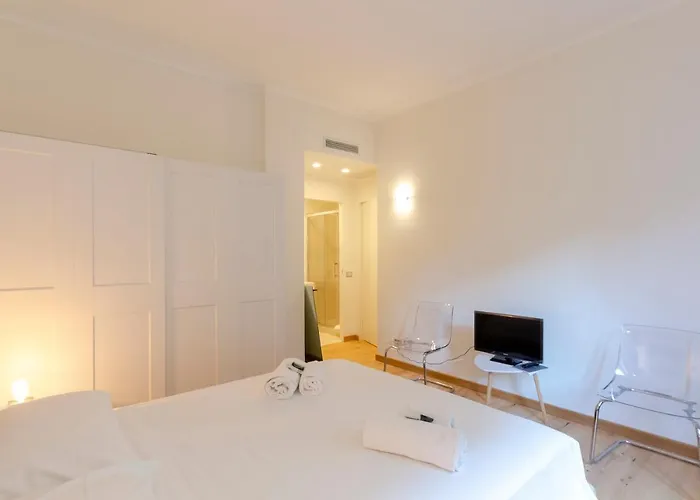 Apartment Joivy Family For 6, In Santa Margherita Near *