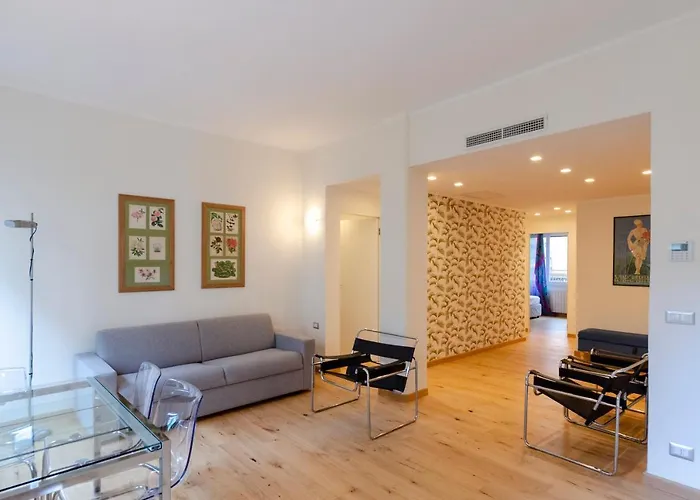 Joivy Family For 6, In Santa Margherita Near Διαμέρισμα *