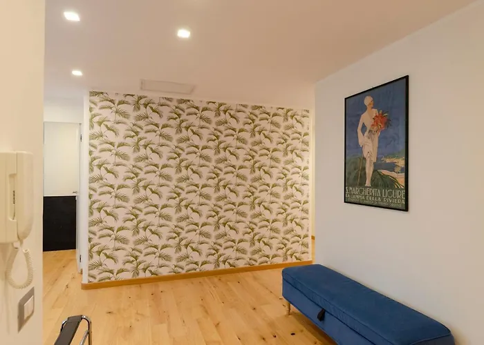 Joivy Family For 6, In Santa Margherita Near Apartment *