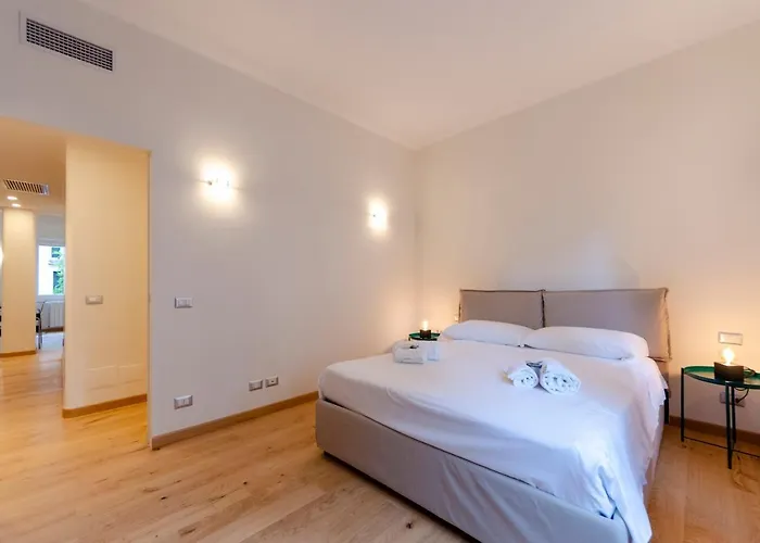 Joivy Family For 6, In Santa Margherita Near Santa Margherita Ligure