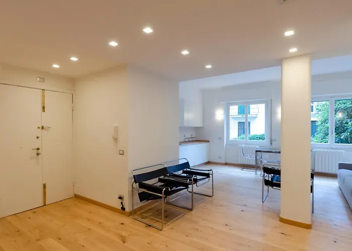 Joivy Family For 6, In Santa Margherita Near Apartment *