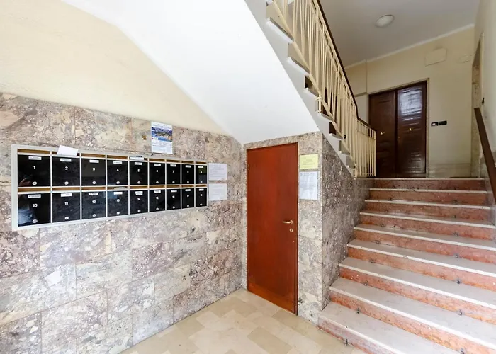 Joivy Family For 6, In Santa Margherita Near Santa Margherita Ligure