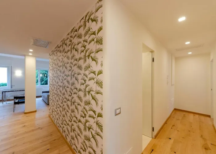 Joivy Family For 6, In Santa Margherita Near Santa Margherita Ligure